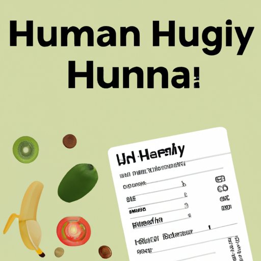 Eating Healthy on a Budget: What You Can Buy with Your Humana Healthy Foods Card
