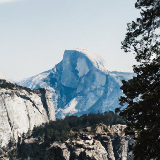 Exploring the US National Parks