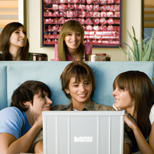 17 Again: The Best Places to Watch the Movie Online
