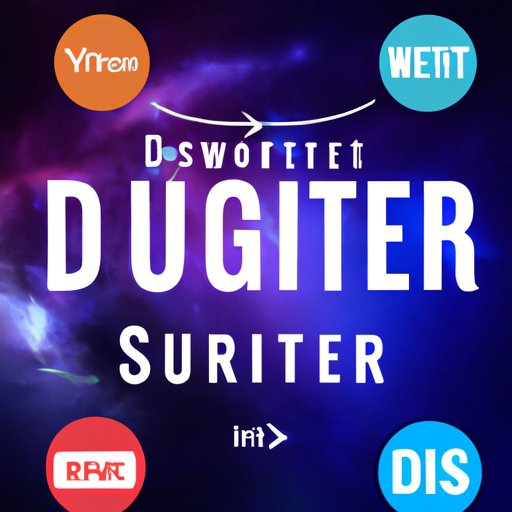 Streaming Services Offering 2gether the Movie