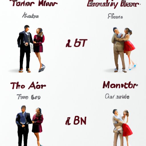 Comparison of 2gether the Movie to Other Popular Romantic Comedies