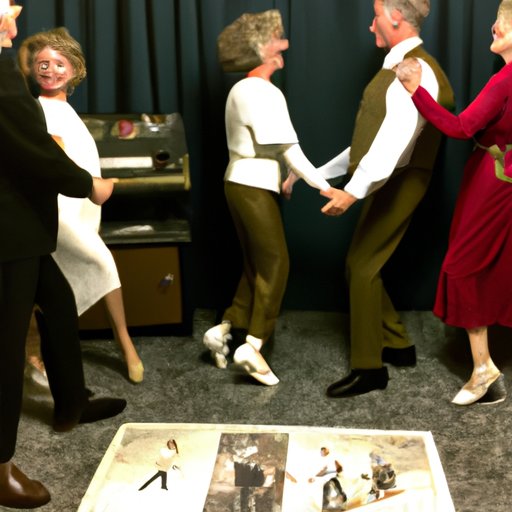 Exploring the History of Christmas Dance Reunions