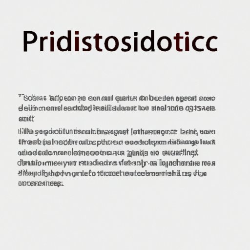 Introduction – Overview of the Problem and Purpose of the Article