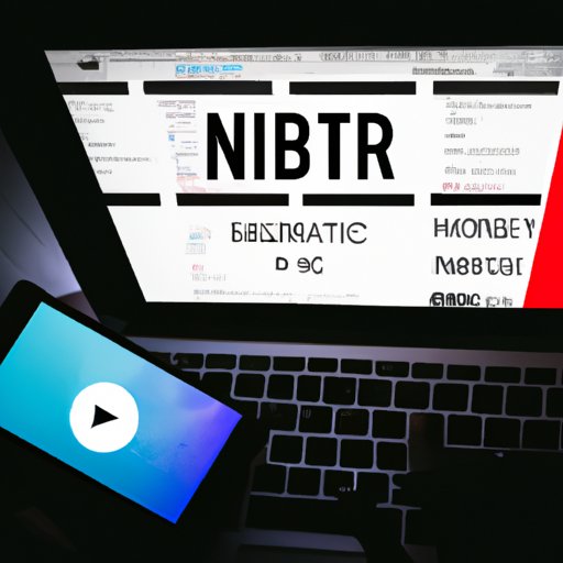 Investigating the Different Online Platforms in India to Stream After Movie