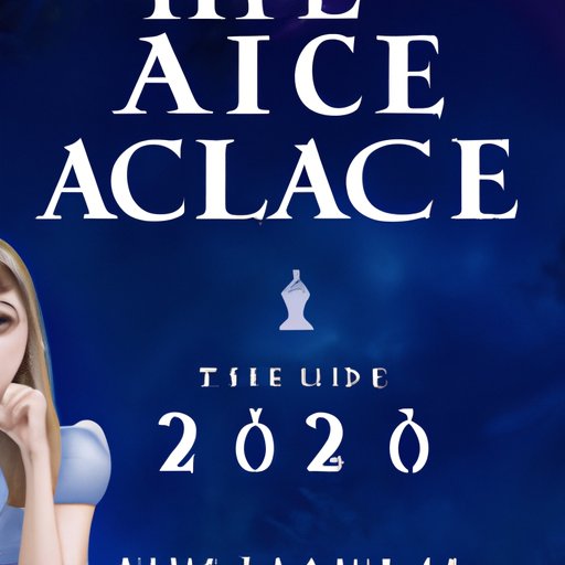 Where to Find Alice 2022 Movie for Free