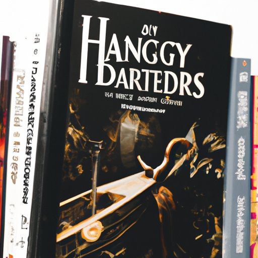 Where to Find the Most Magical Collection of Harry Potter Films