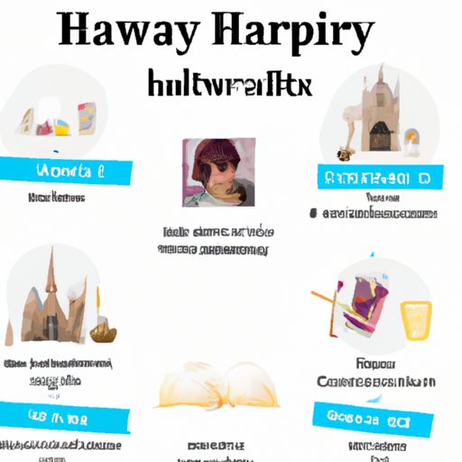 How to Watch Every Harry Potter Movie in One Place