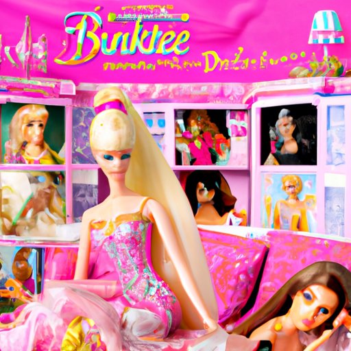 Where to Find Every Barbie Movie for a Movie Marathon