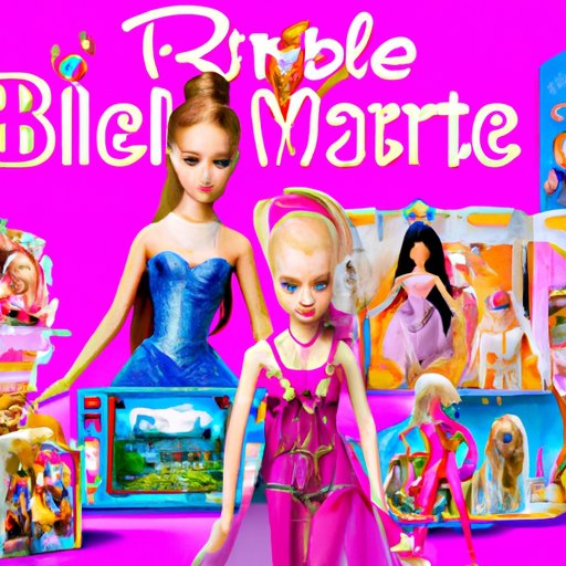 The Ultimate List of Platforms to Stream Barbie Movies
