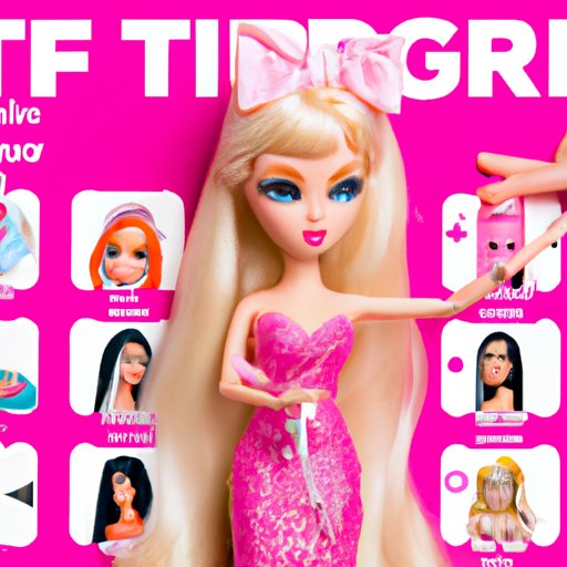 A Guide to Streaming All the Barbie Movies