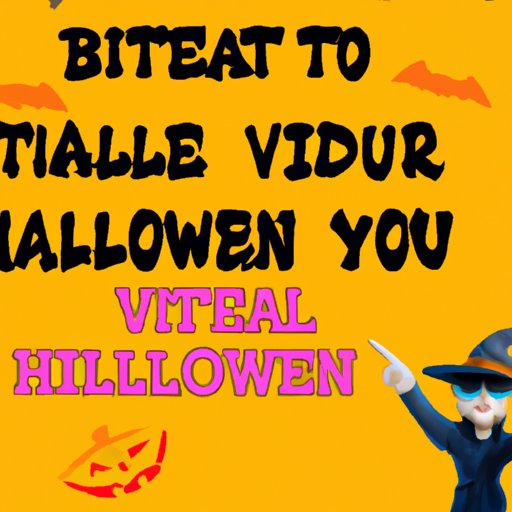 Tips and Tricks for Finding Free Halloween Movies