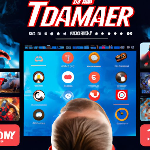 The Best Ways to Watch All Marvel Movies in One Place