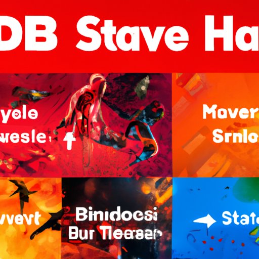 How to Stream Every Marvel Movie from Start to Finish