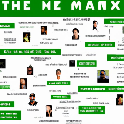 The Ultimate Guide to Watching All the Matrix Movies