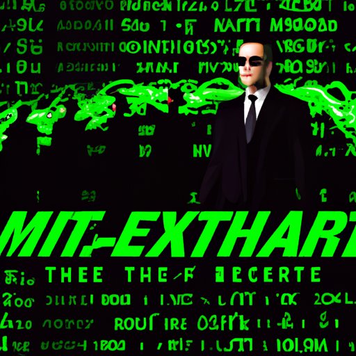 The Best Sites to Stream All the Matrix Movies