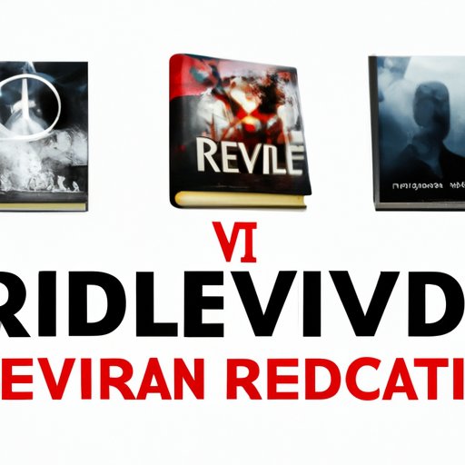 Where to Find the Resident Evil Films: A Comprehensive Guide