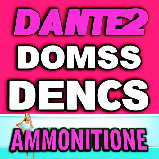 Find Out Where to Watch Every Season of Dance Moms