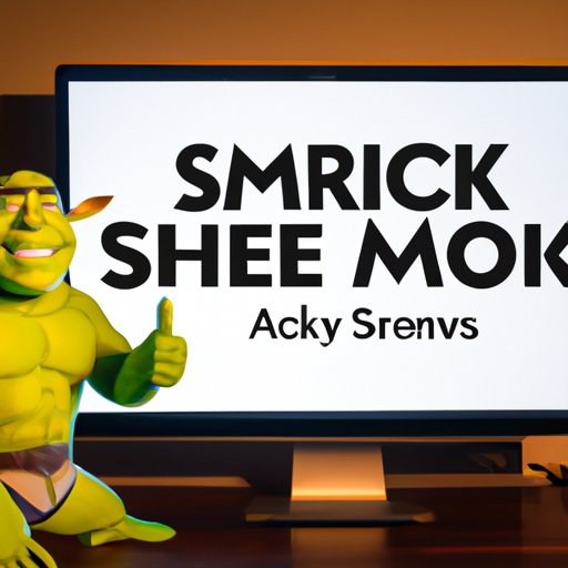 Review of Streaming Services Offering Free Access to All Shrek Movies