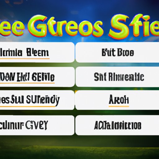 List of Digital Platforms Offering Free Access to the Shrek Franchise