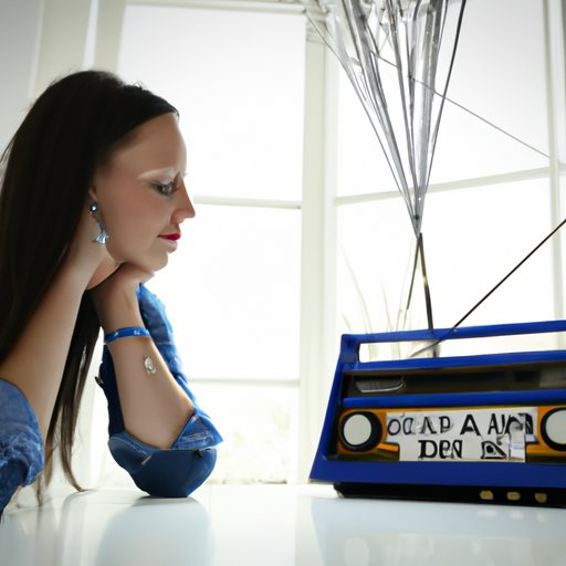 Listen to All Too Well on the Radio