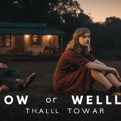 Exploring the Story Behind All Too Well Short Film and Where to Stream It