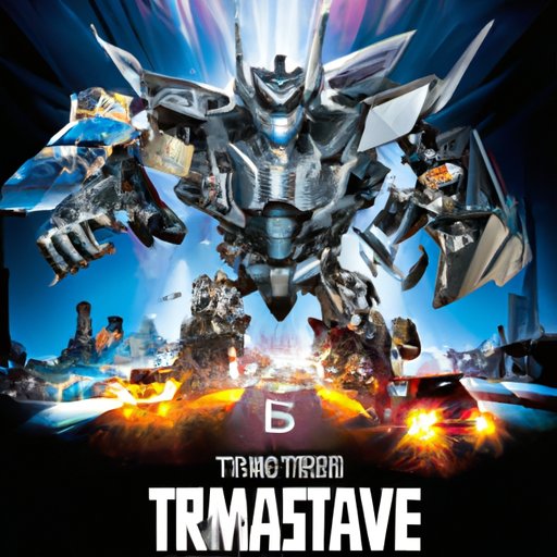 A Comprehensive Guide to Streaming All Transformers Movies