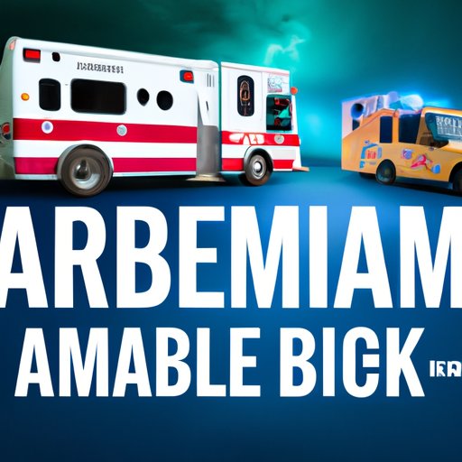 Review of Ambulance Movie and Where to Stream It