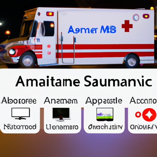 How to Stream Ambulance Movie: Options for Watching the Film