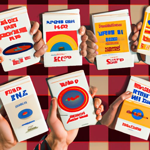 How to Get Your Hands on All 8 American Pie Films