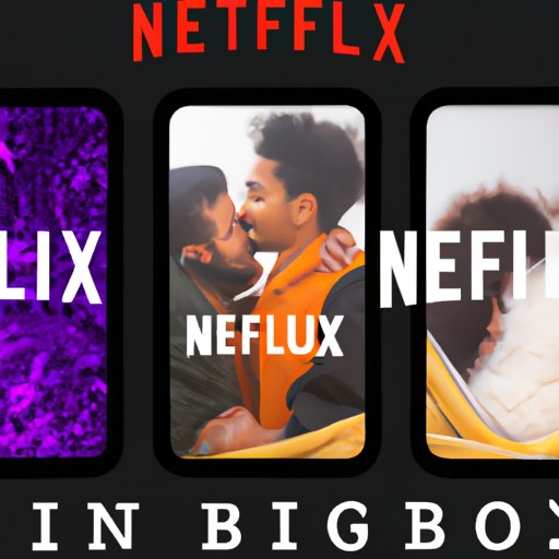 Exploring the Top 5 LGBT Films Available on Netflix
