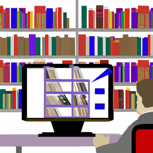 Researching Library Resources That Provide Free Movie Viewing