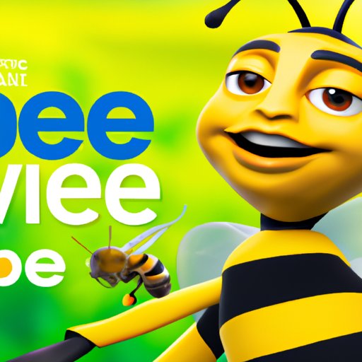 Bee Movie: A Roundup of the Best Streaming Options