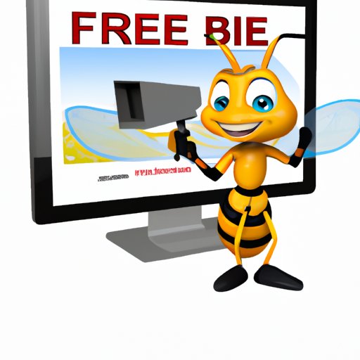 Where to Find Bee Movie Online