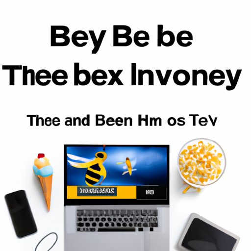 How to Watch Bee Movie on Netflix