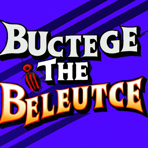 The Best Places to Watch Beetlejuice the Musical Online for Free