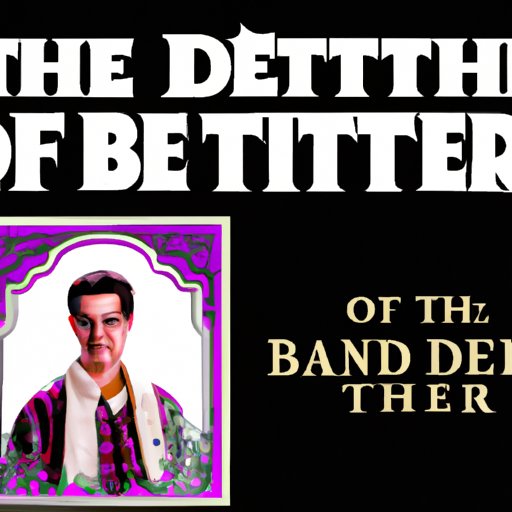 Exploring the Hilarity of Better Off Dead: An Analysis of the Cult Classic