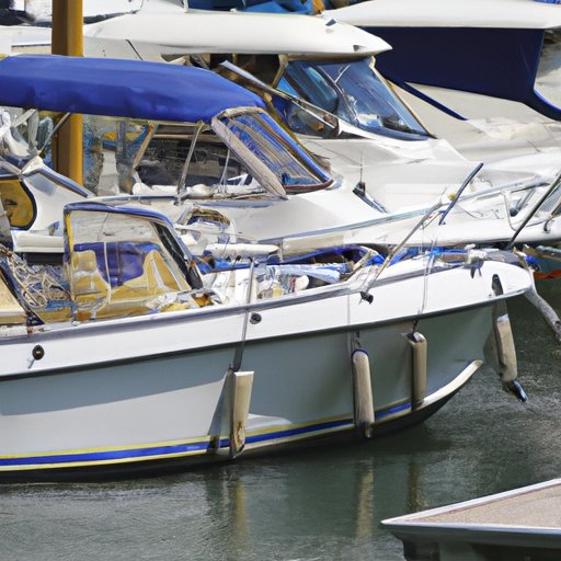 Find Boating Events in Your Area That Offer Free Boat Trips