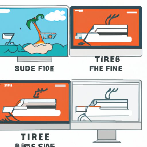 Online Streaming Services: Research and Compare Options for Free Boat Trip Viewing