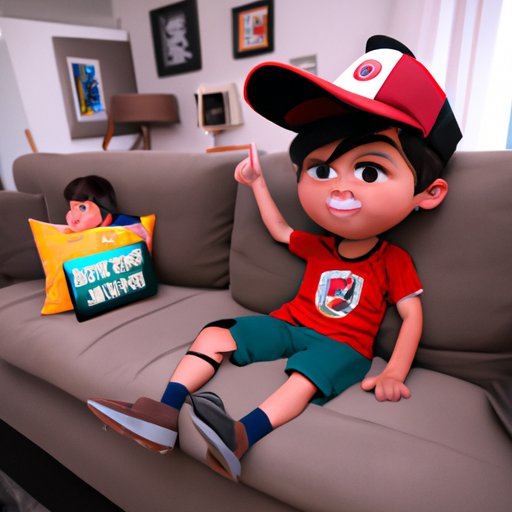 Couch Potato Alert: How to Catch Boboiboy Movie 2 from the Comfort of Your Home