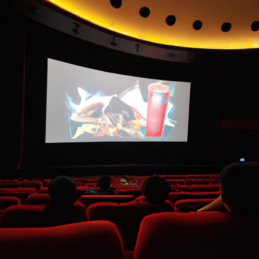 Watching Boboiboy Movie 2 on the Big Screen: An Overview of Cinemas Showing the Film