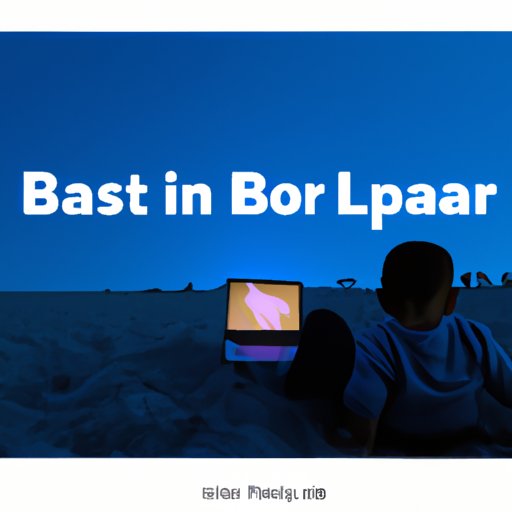 The Best Sites to Watch Born in East LA Online