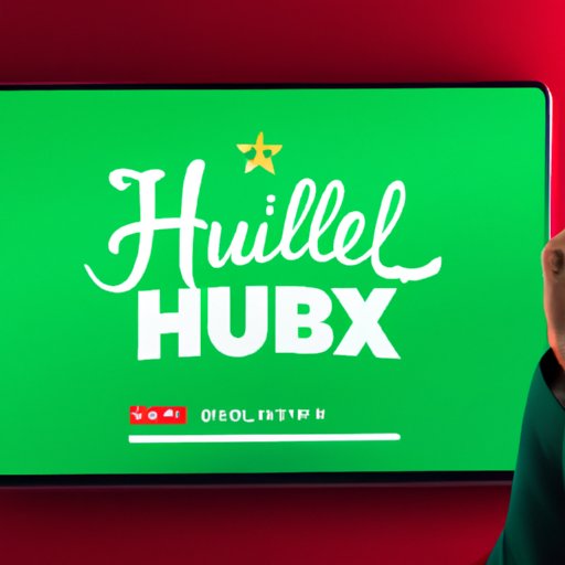 Where to Find the Top Christmas Movies on Hulu
