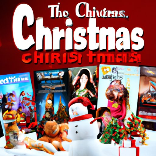 The Best Free Christmas Movies Available Online