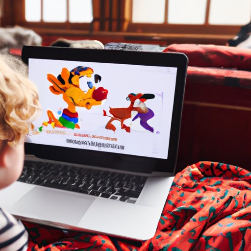 Exploring Benefits of Watching Clifford the Movie on Specific Platforms