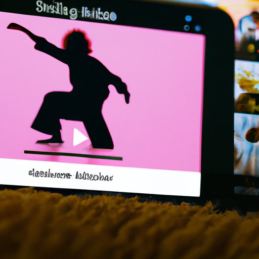 Online Streaming Services: A Guide to Finding 