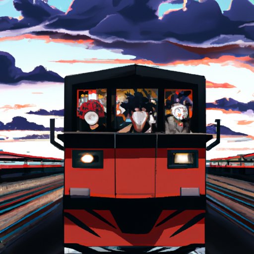 An Overview of Demon Slayer: Kimetsu no Yaiba the Movie: Mugen Train Viewing Options
