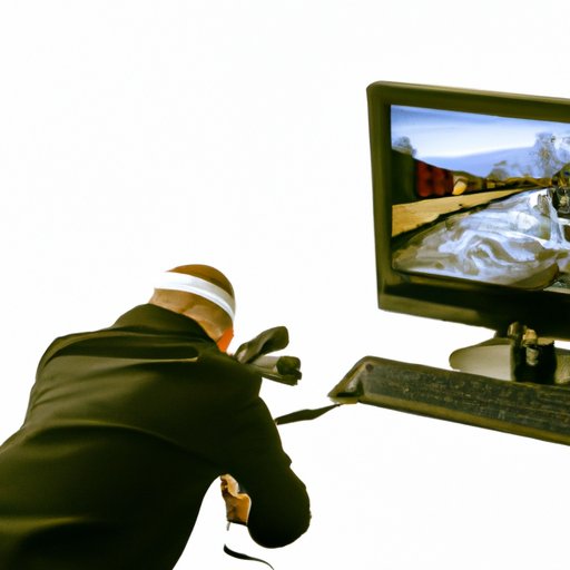 Investigating All the Possible Places to Stream Dogma