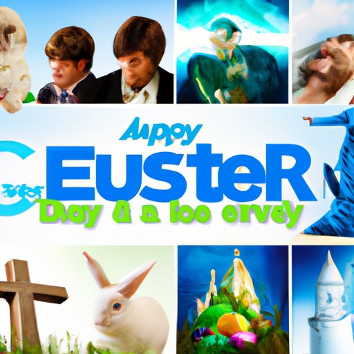 The Top 5 Easter Sunday Movies Streaming Now