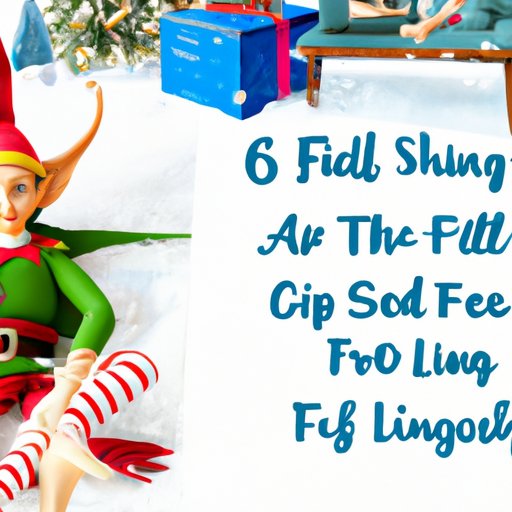 Top 5 Ways to Enjoy Elf the Movie from Home