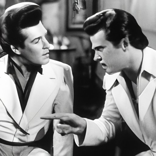 Take a Trip Down Memory Lane: Where to Find Elvis Movies